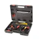 CIRCUIT TESTER - PROFESSIONAL MULTI-FUNCTION 12-24 VOLT
