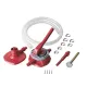 DIAPHRAGM PUMP KIT