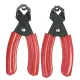FUEL LINE COUPLING RELEASE PLIER - 2 PC SET