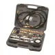 FUEL PRESSURE TEST KIT - MASTER FUEL INJECTION