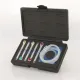 BRAKE BLEEDER WRENCH SET