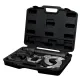 COIL SPRING COMPRESSOR - MACPHERSON SHOE TYPE