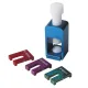 FLUID QUICK LOCK FUEL SET