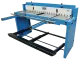 Bramley Sheetmetal Shear 1320 x 1.5mm 4S