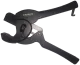 Garrick Plastic Pipe Shear 26mm Capacity 5026-1