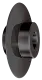 Garrick Replacement Pipe Cutter Blade 1-1/4" 6014-0