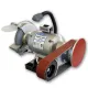 Bramley Grinder + Linisher Attach 2x36"
