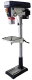 Bramley Workshop Pedestal Drill Press 25mm DPW25