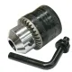 DRILL CHUCK - KEY TYPE - INDIVIDUAL - 3/8 X 3/8 X 24TPI