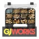 Champion GJ Grab Kit 655pc Hex Nuts Metric - GR8