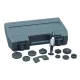 11 PC. REAR BRAKE CALIPER SET