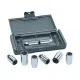 8 PC. SAE/METRIC STUD REMOVAL SET