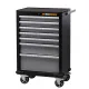 26" 7 DRAWER TROLLEY