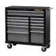 42" 11 DRAWERTOOL TROLLEY