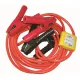 PROFESSIONAL JUMPER LEADS 4M, 600AMP