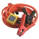 PROFESSIONAL JUMPER LEADS 4M, 1000 AMP
