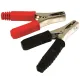 BATTERY CLAMPS 75 AMP (PAIR)