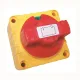 BATTERY MASTER SWITCH