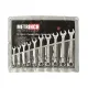 Spanner Set 10 Piece
