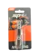 1/4" Female Thread Plug Nitto Style Air Fitting - 2PC Carded