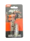 1/4" Male Thread Plug Nitto Style Air Fitting - 2PC Carded