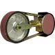 Multitool Belt & Disc Grinding Attachment 1221x100mm