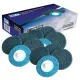 GASKET DISCS - FINE - PACK OF 50 BULK PACK