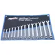 COMBINATION ROE SPANNER SET - METRIC - 14PC