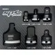 Impact Adapter Set - 6 Piece - EVA Foam