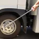 3/4" DR FLEX HANDLE - EXTRA LONG - 1000MM