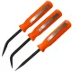 Pry Bar Set - Pocket Size - 3PC