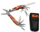 MULTI-FUNCTION TOOL - 13 IN 1 WITH LED FLASHLIGHT