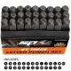 Letter Punch Set - 27PCE