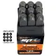 Number Punch Set - 9PCE