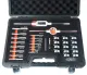 TAP & DIE SET - 32PC