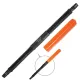 INTERNAL & EXTERNAL THREAD FILES - INDIVIDUAL - METRIC 0.75 TO 3.00MM