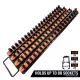 Socket Tray - Multidrive Locking - 1/4", 3/8", & 1/2"DR