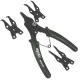 SNAP RING PLIER SET