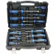 PREMIUM SCREWDRIVER SET - 12PC