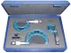 OUTSIDE MICROMETER SET - 3PC