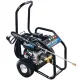 PRESSURE WASHER - PETROL HEAVY DUTY - 3600PSI - 11.3LPM