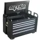 OFF ROAD SERIES FIELD SERVICE TOOL BOX - 7 DRAWER - BLACK