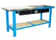 HEAVY DUTY WORKSHOP BENCH