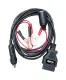 OBD Backup Power Supply Cable