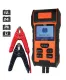 Professional 12/24V Systems & Battery Tester With Built-In Printer
