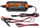 Smart Battery Charger - 8 Stage Multi Volt - 6 & 12V - 3.5A