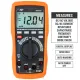 DIGITAL MULTIMETER - DELUXE AUTOMOTIVE - 0.8 TO 100V