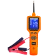 Electrical System TesterMultimeter, Power Probe & Oscilloscope