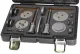 BRAKE PISTON REWIND KIT - 18PC (RH-LH)