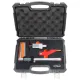 Brake & Tyre Assessment Kit - 3PC